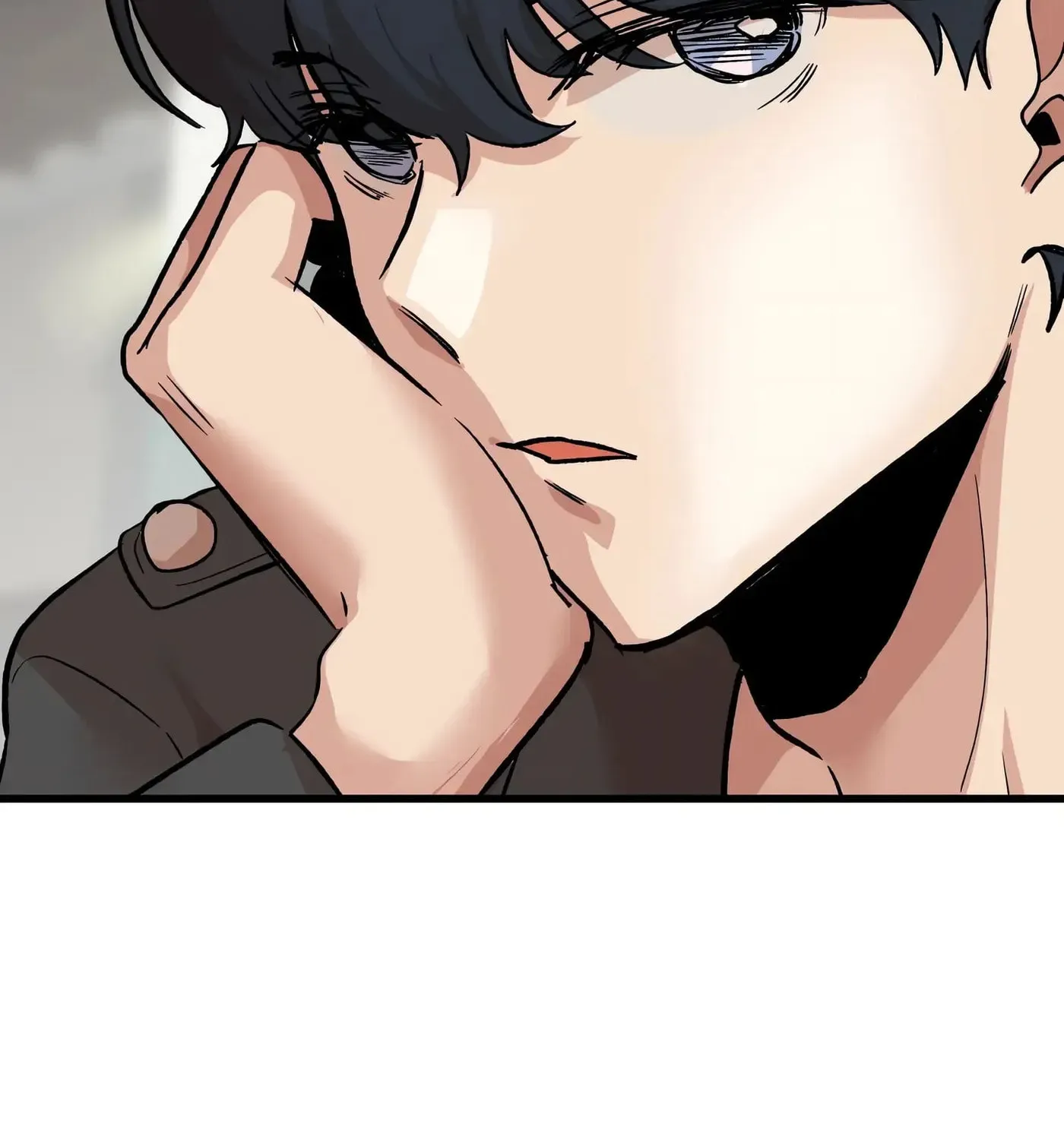 Three's a (Nice) Crowd Chapter 9 page 128 - 