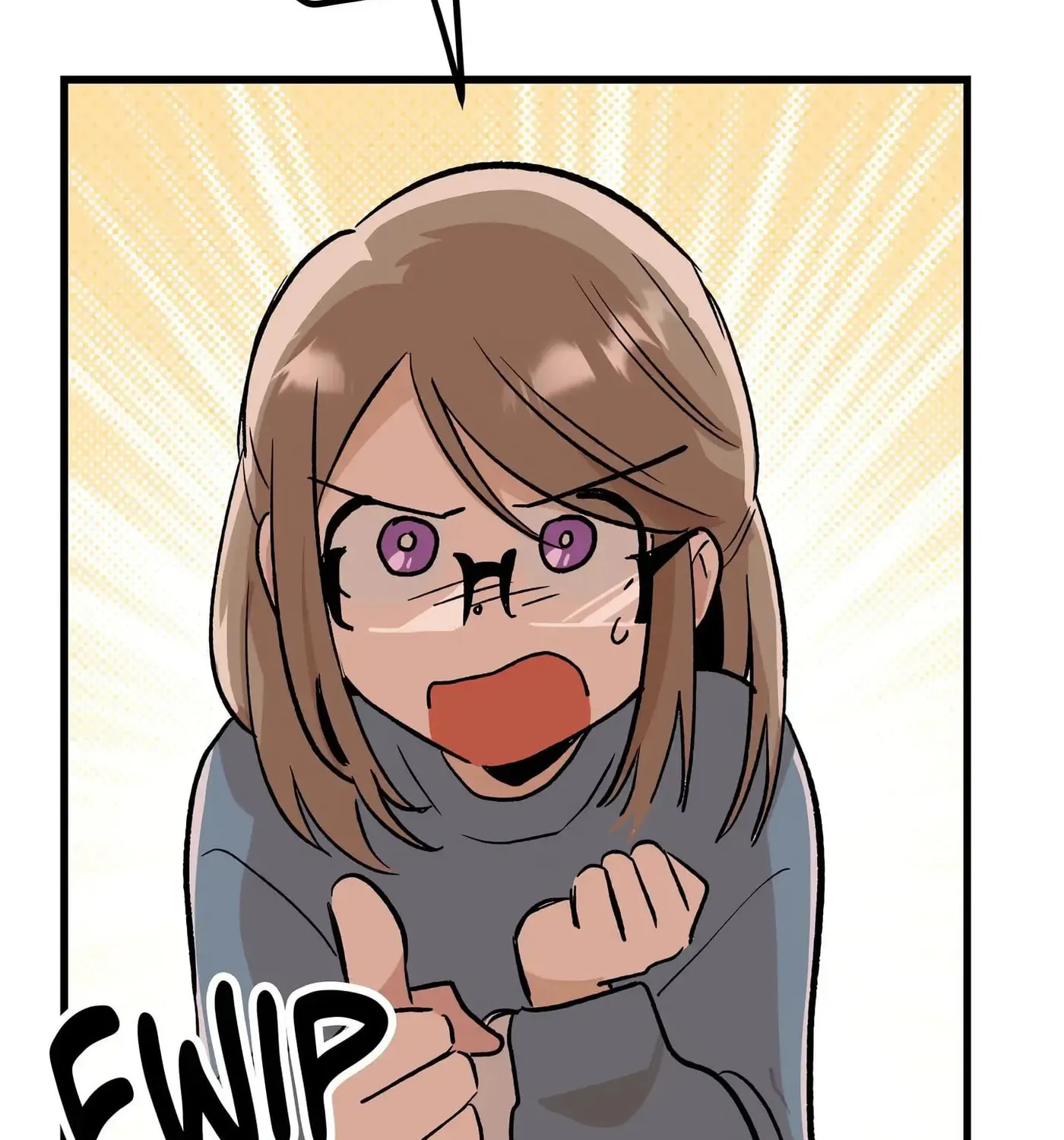 Three's a (Nice) Crowd Chapter 9 page 135 - 
