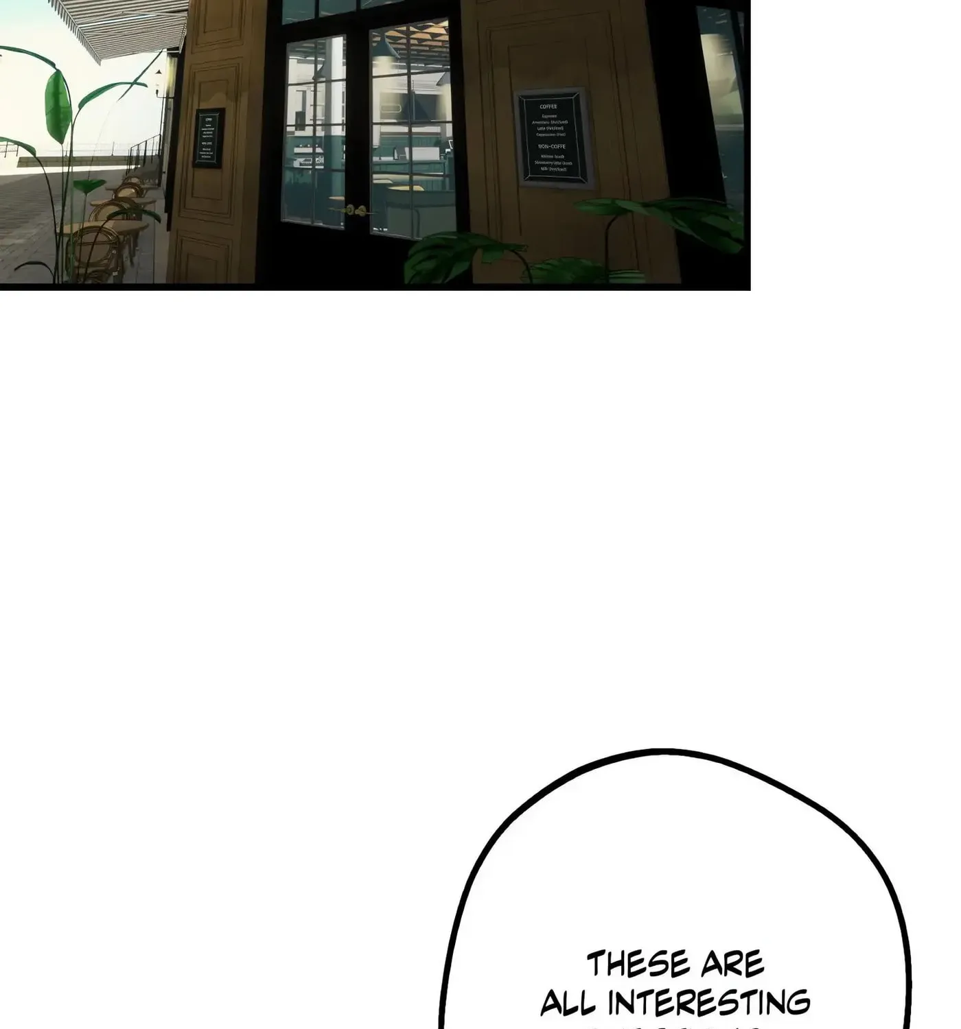 Three's a (Nice) Crowd Chapter 9 page 15 - 