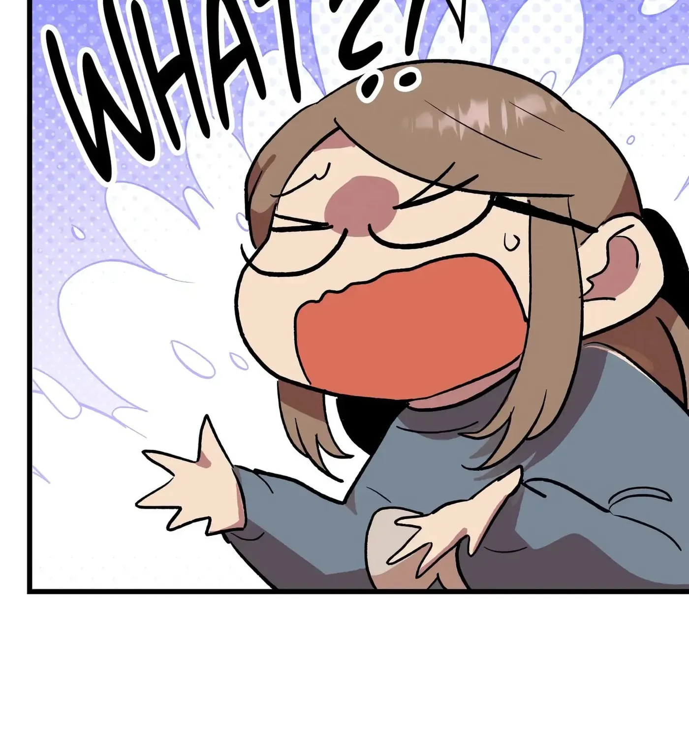 Three's a (Nice) Crowd Chapter 9 page 141 - 