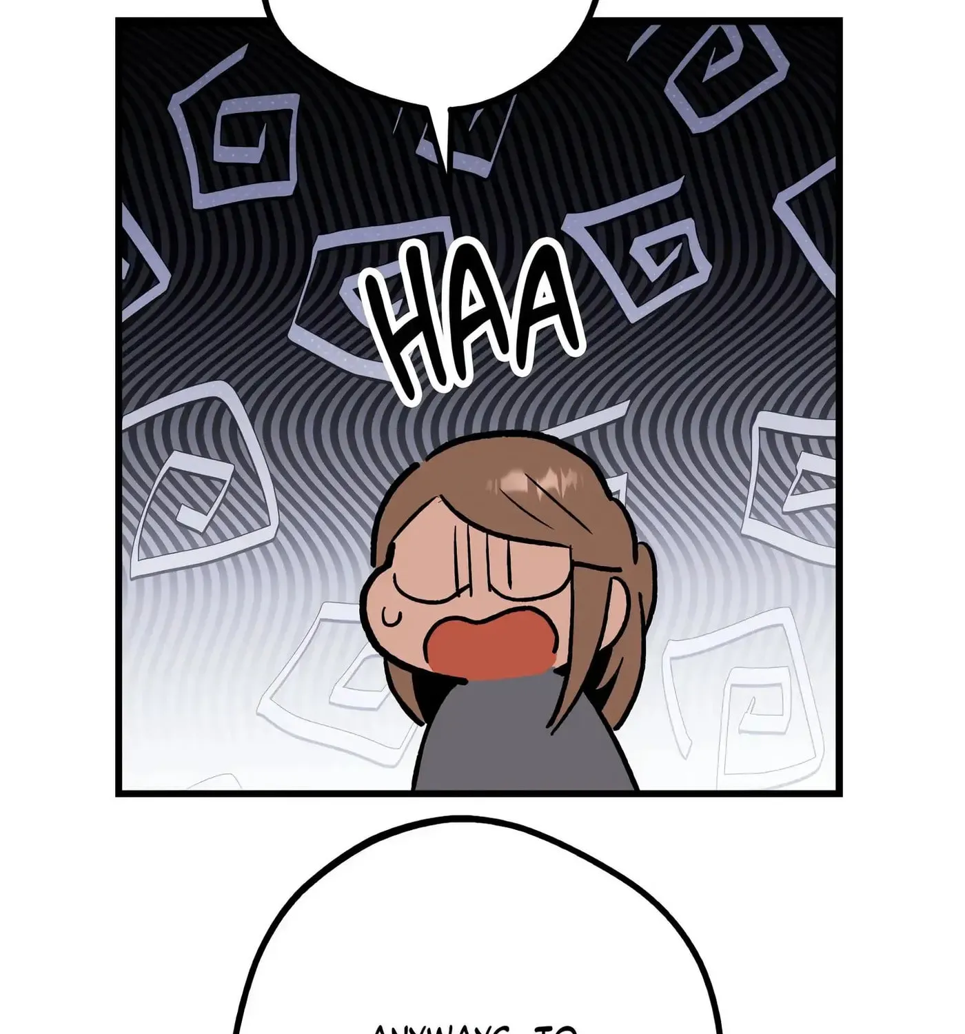 Three's a (Nice) Crowd Chapter 9 page 146 - 