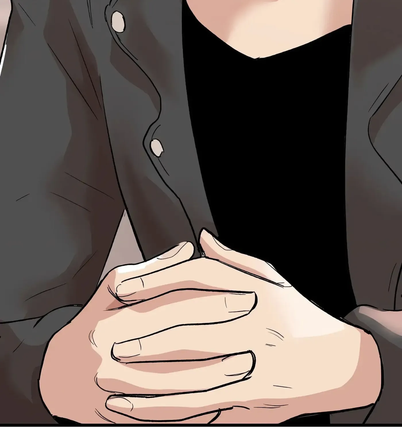 Three's a (Nice) Crowd Chapter 9 page 156 - 