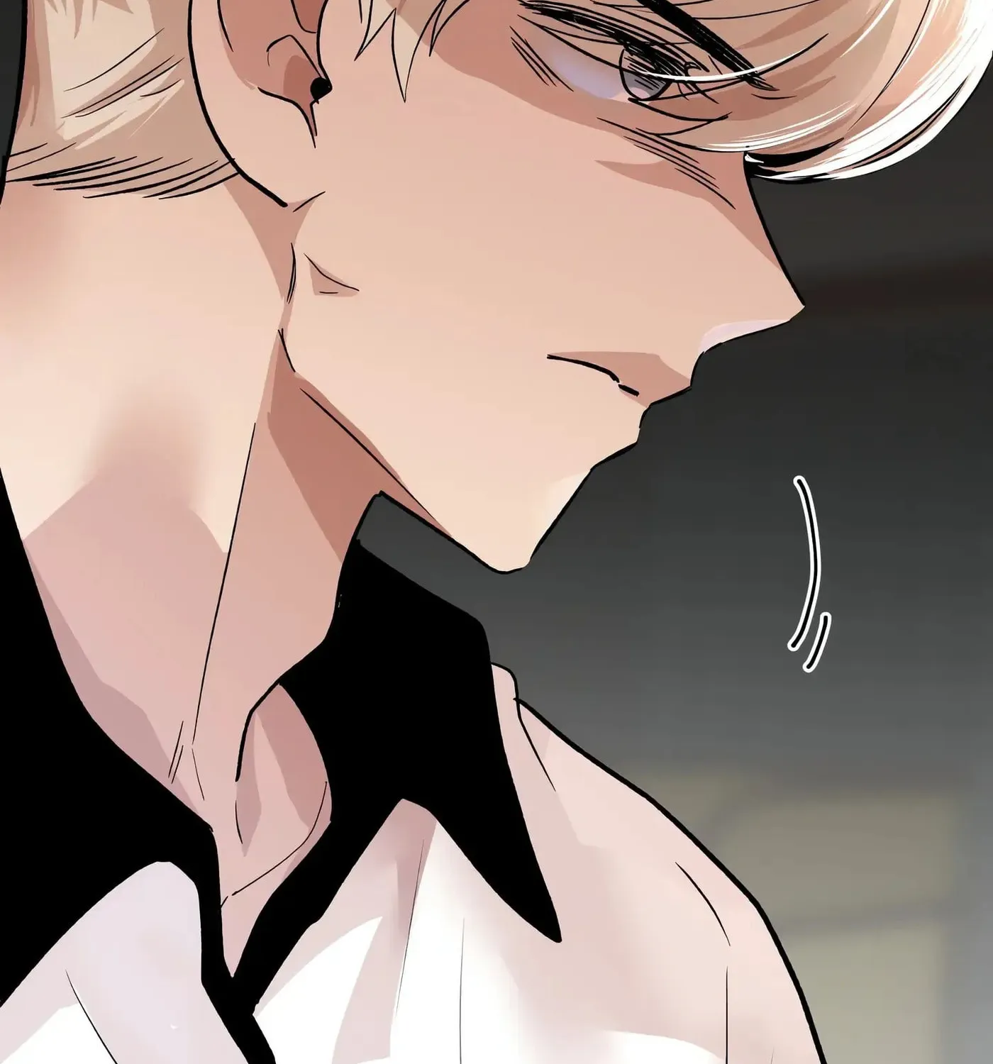 Three's a (Nice) Crowd Chapter 9 page 163 - 
