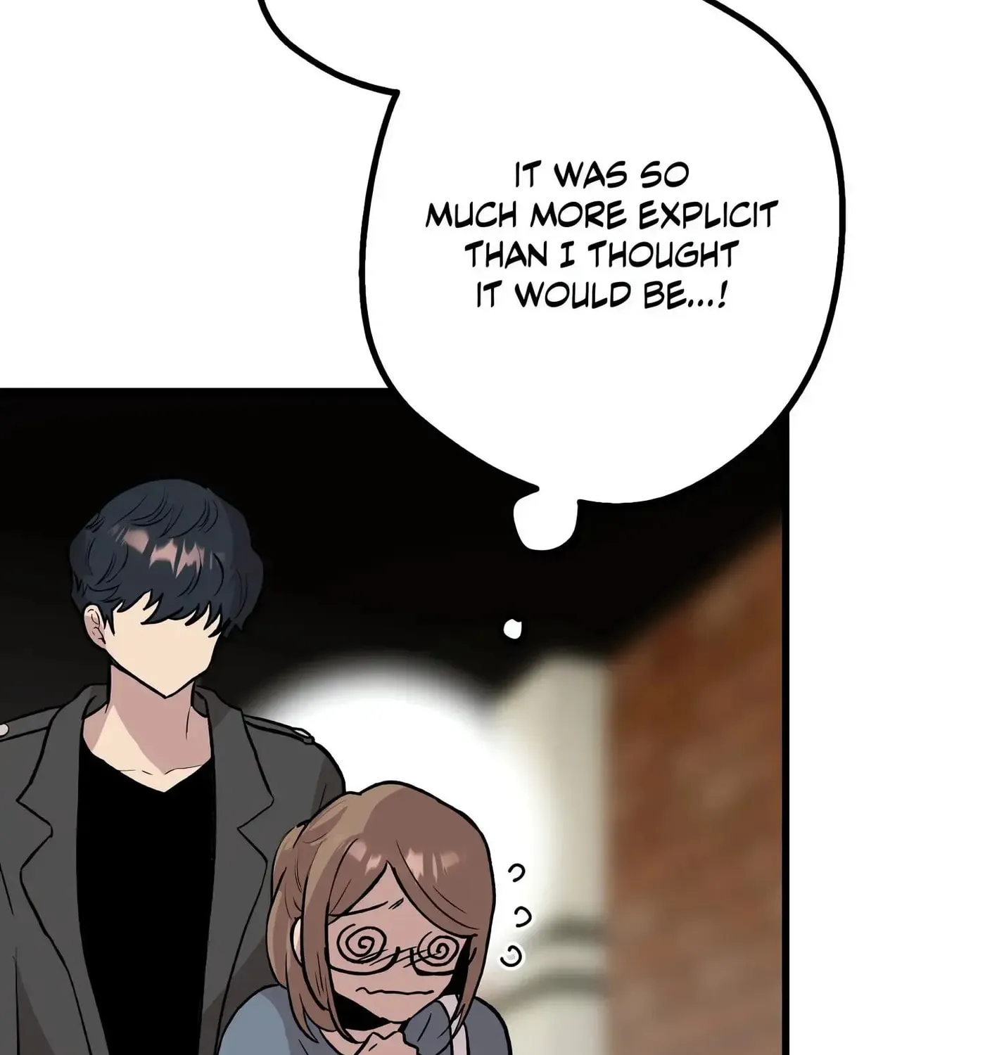 Three's a (Nice) Crowd Chapter 9 page 3 - 