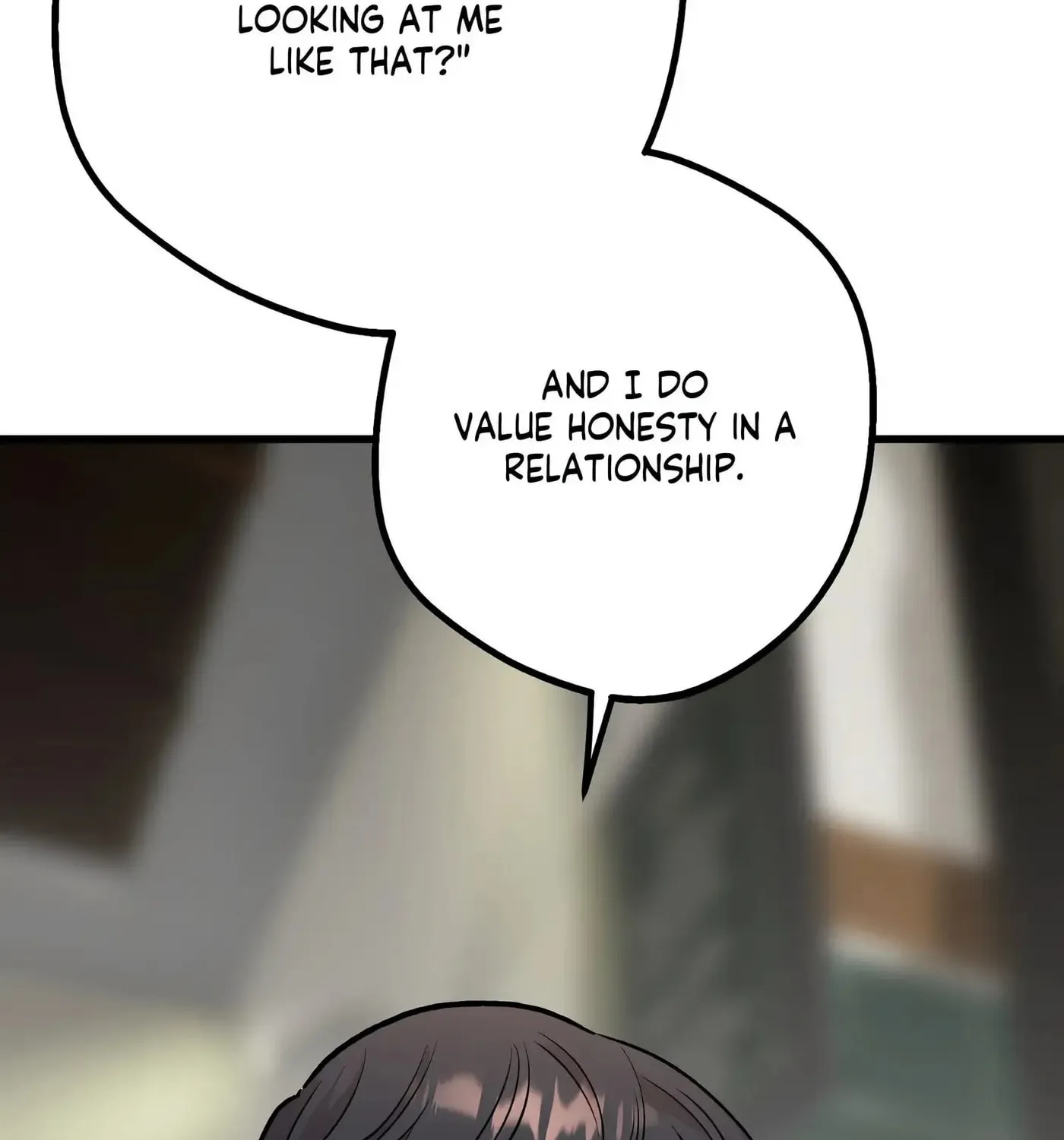 Three's a (Nice) Crowd Chapter 9 page 22 - 