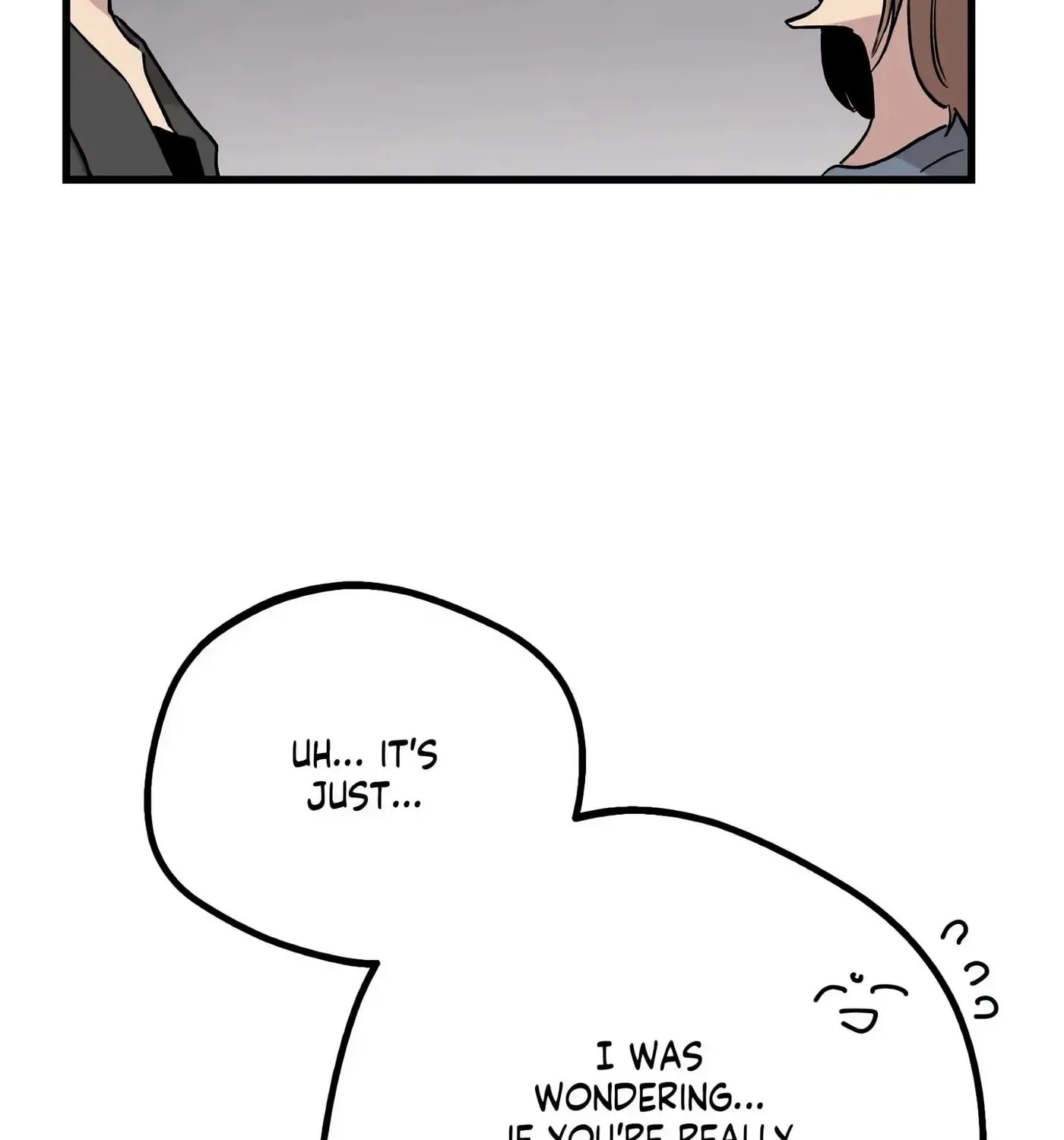 Three's a (Nice) Crowd Chapter 9 page 26 - 