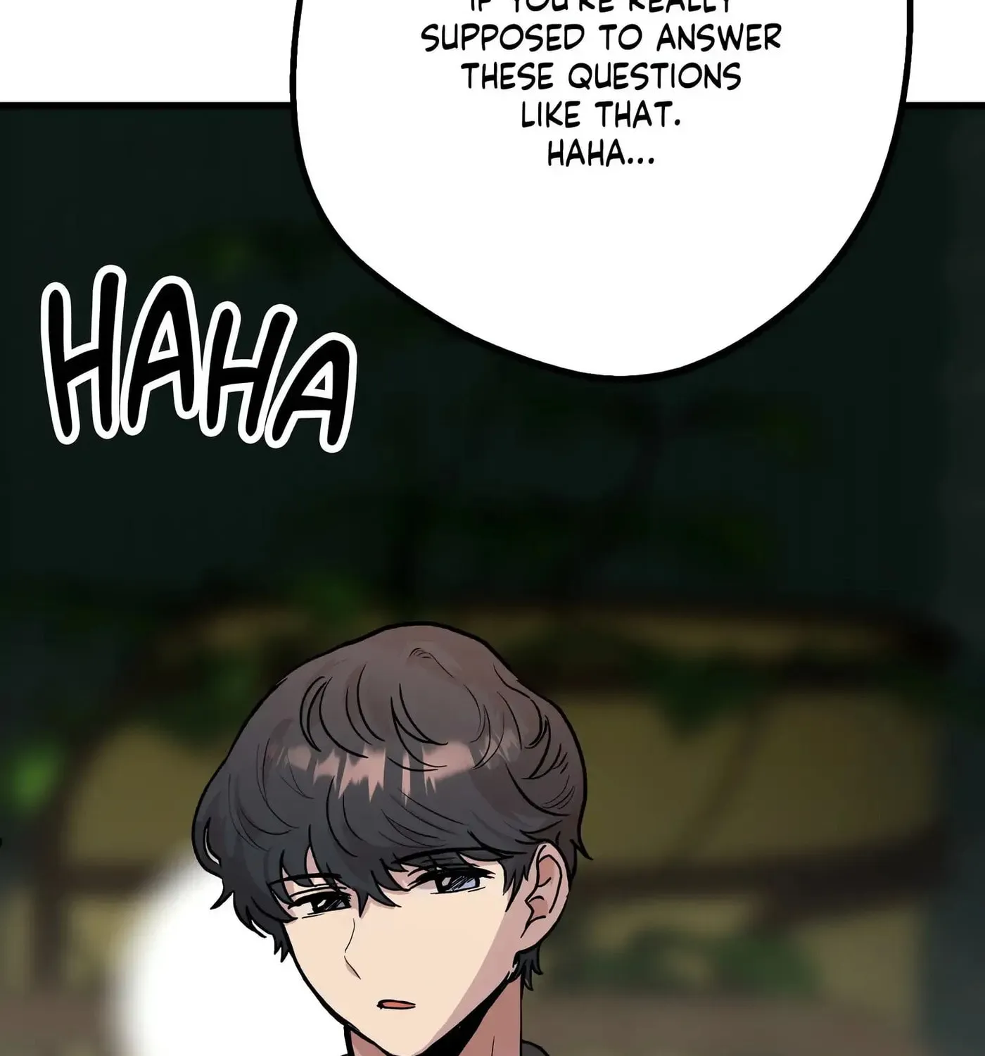 Three's a (Nice) Crowd Chapter 9 page 27 - 