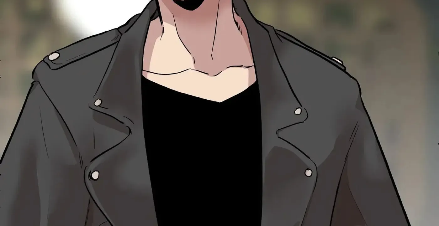 Three's a (Nice) Crowd Chapter 9 page 28 - 