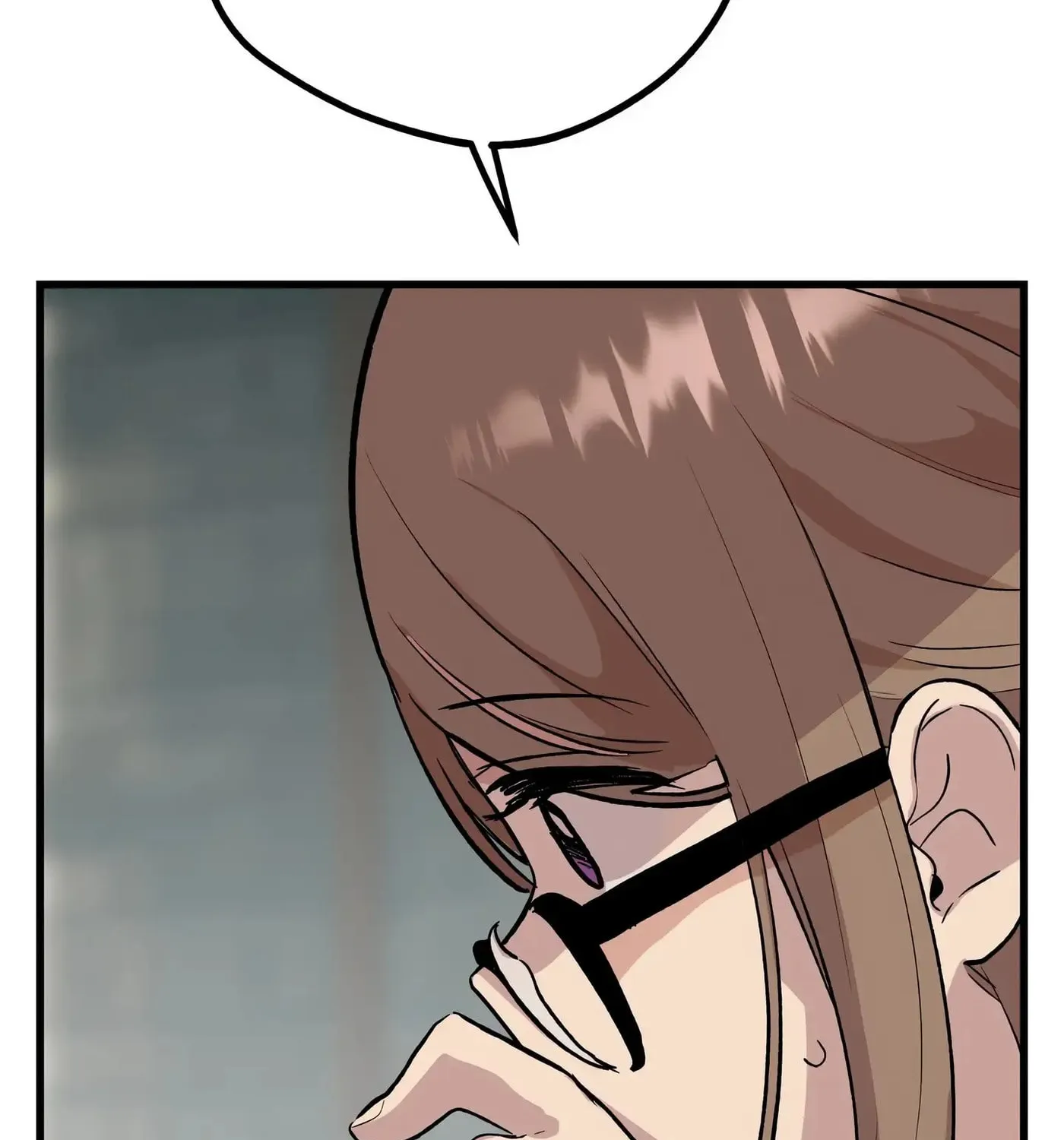 Three's a (Nice) Crowd Chapter 9 page 31 - 