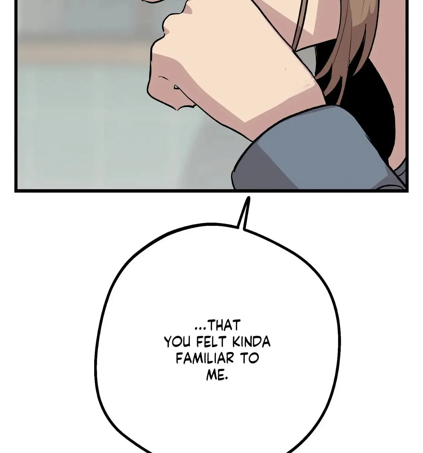 Three's a (Nice) Crowd Chapter 9 page 32 - 