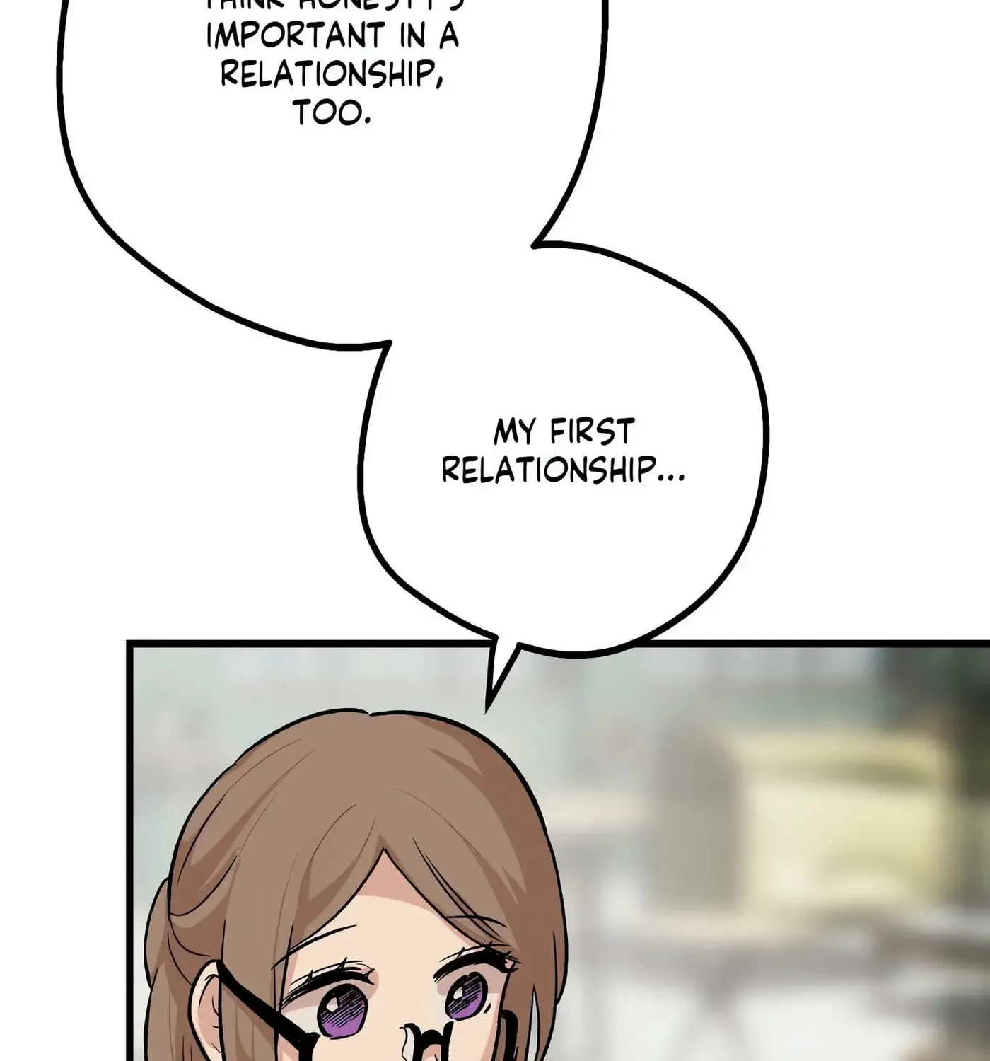 Three's a (Nice) Crowd Chapter 9 page 34 - 