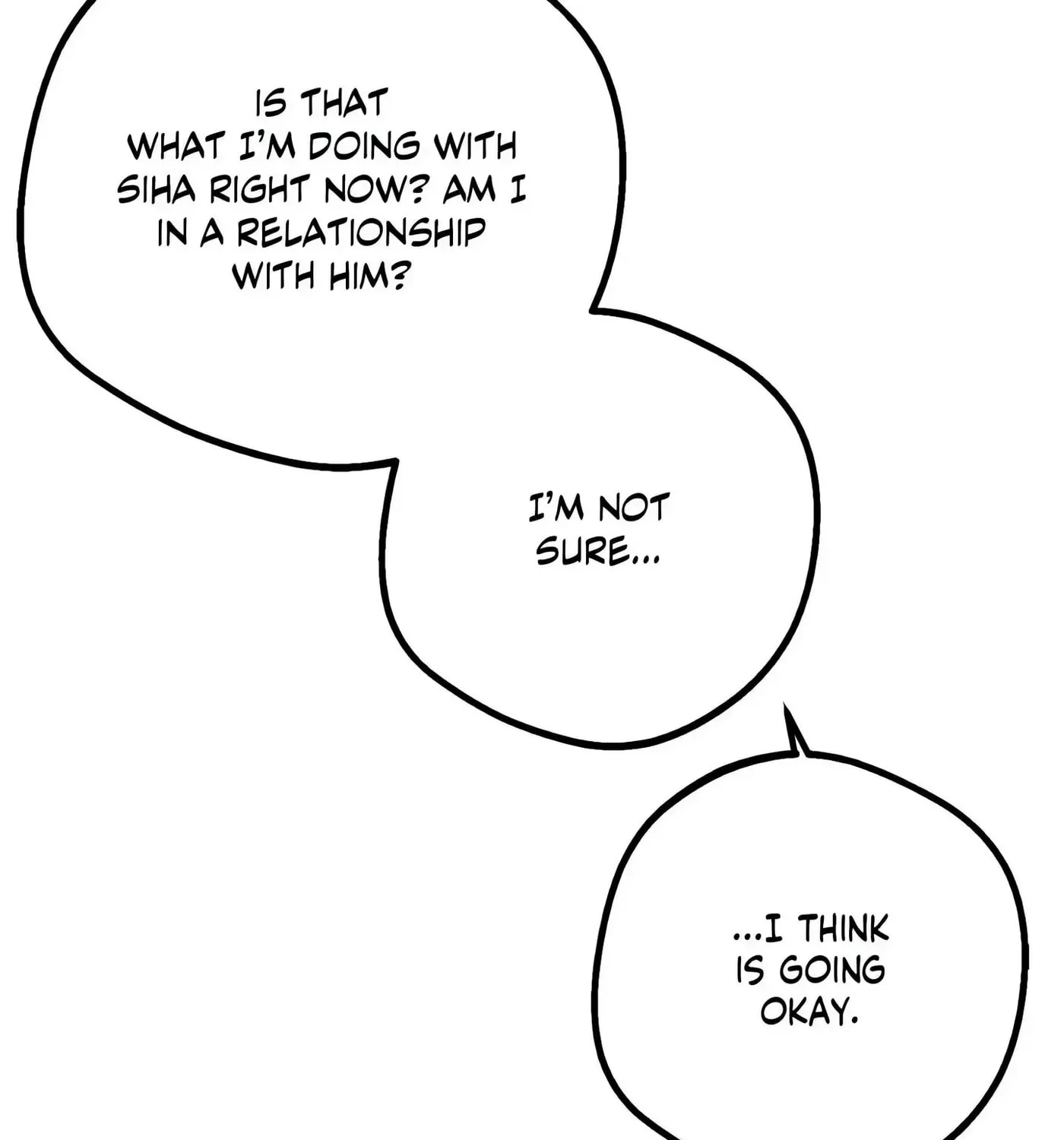 Three's a (Nice) Crowd Chapter 9 page 36 - 