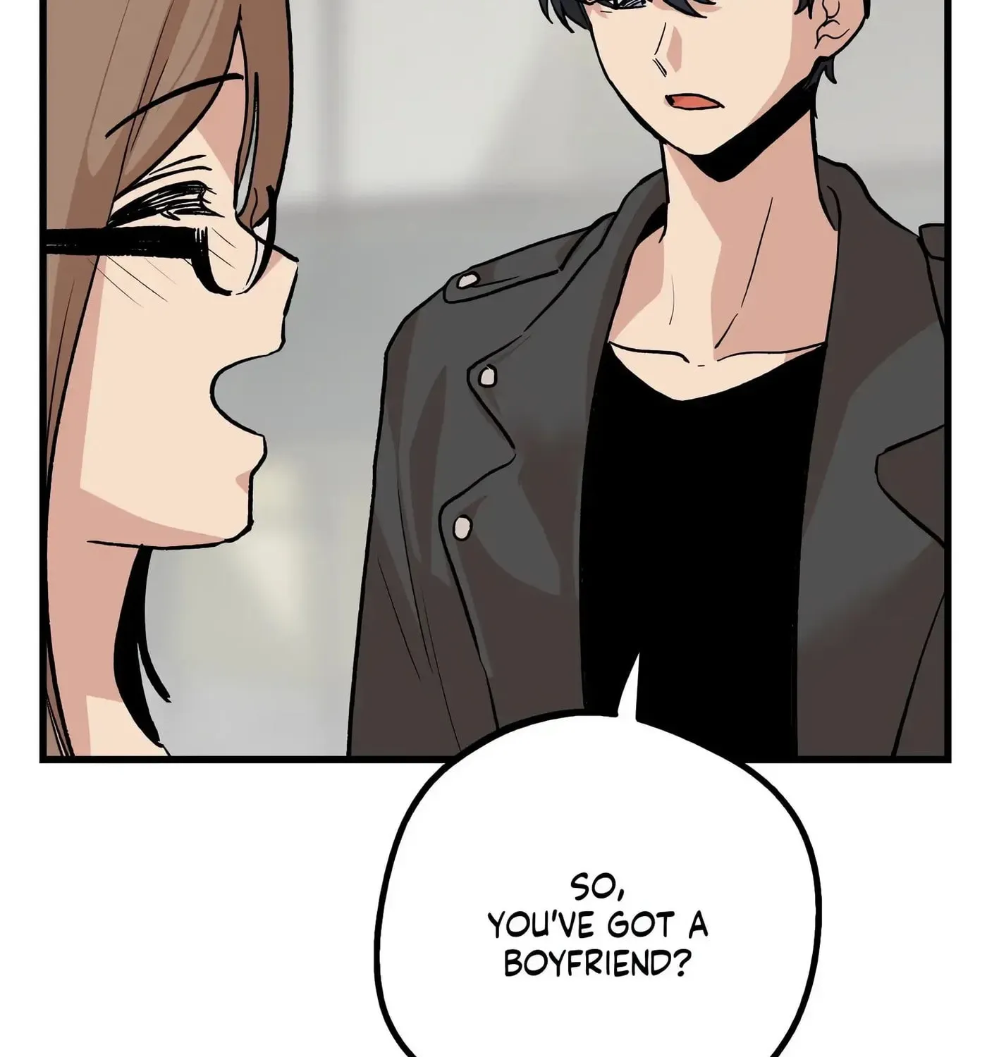 Three's a (Nice) Crowd Chapter 9 page 38 - 