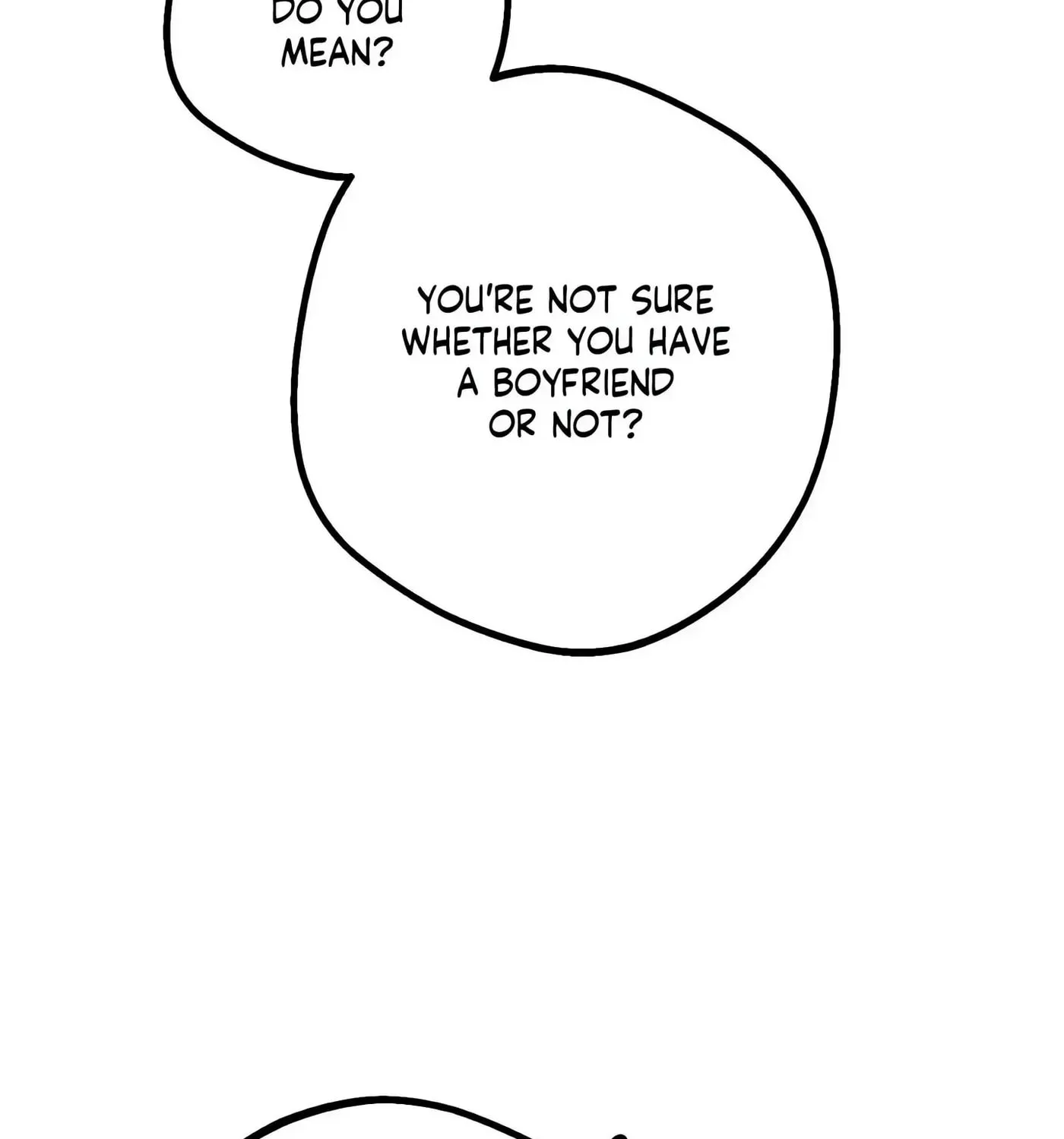 Three's a (Nice) Crowd Chapter 9 page 41 - 