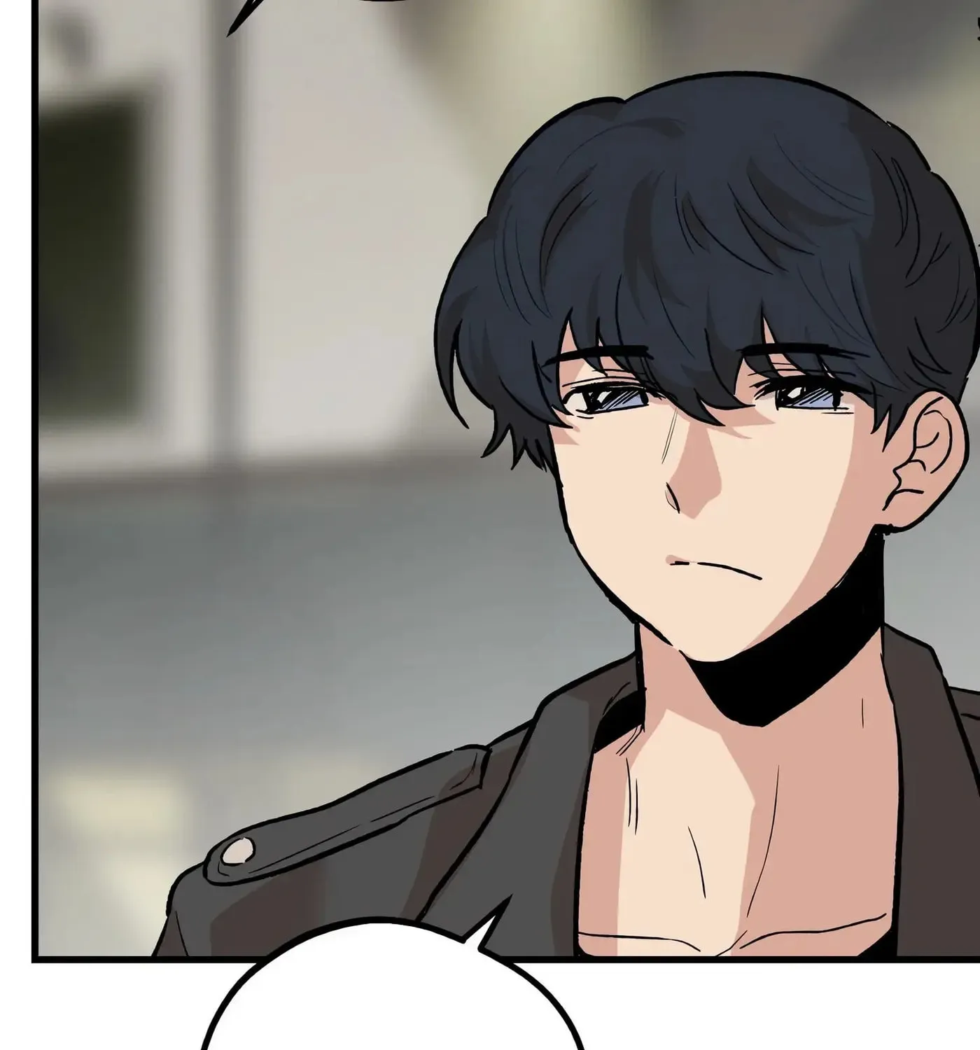 Three's a (Nice) Crowd Chapter 9 page 43 - 