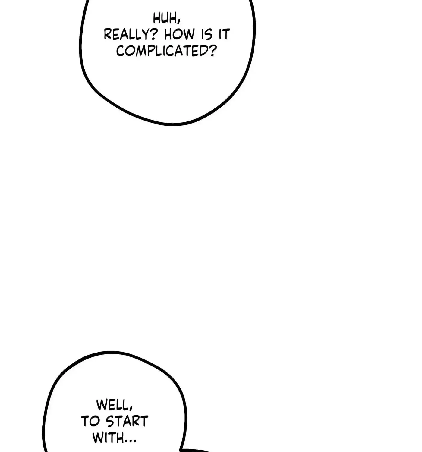 Three's a (Nice) Crowd Chapter 9 page 44 - 