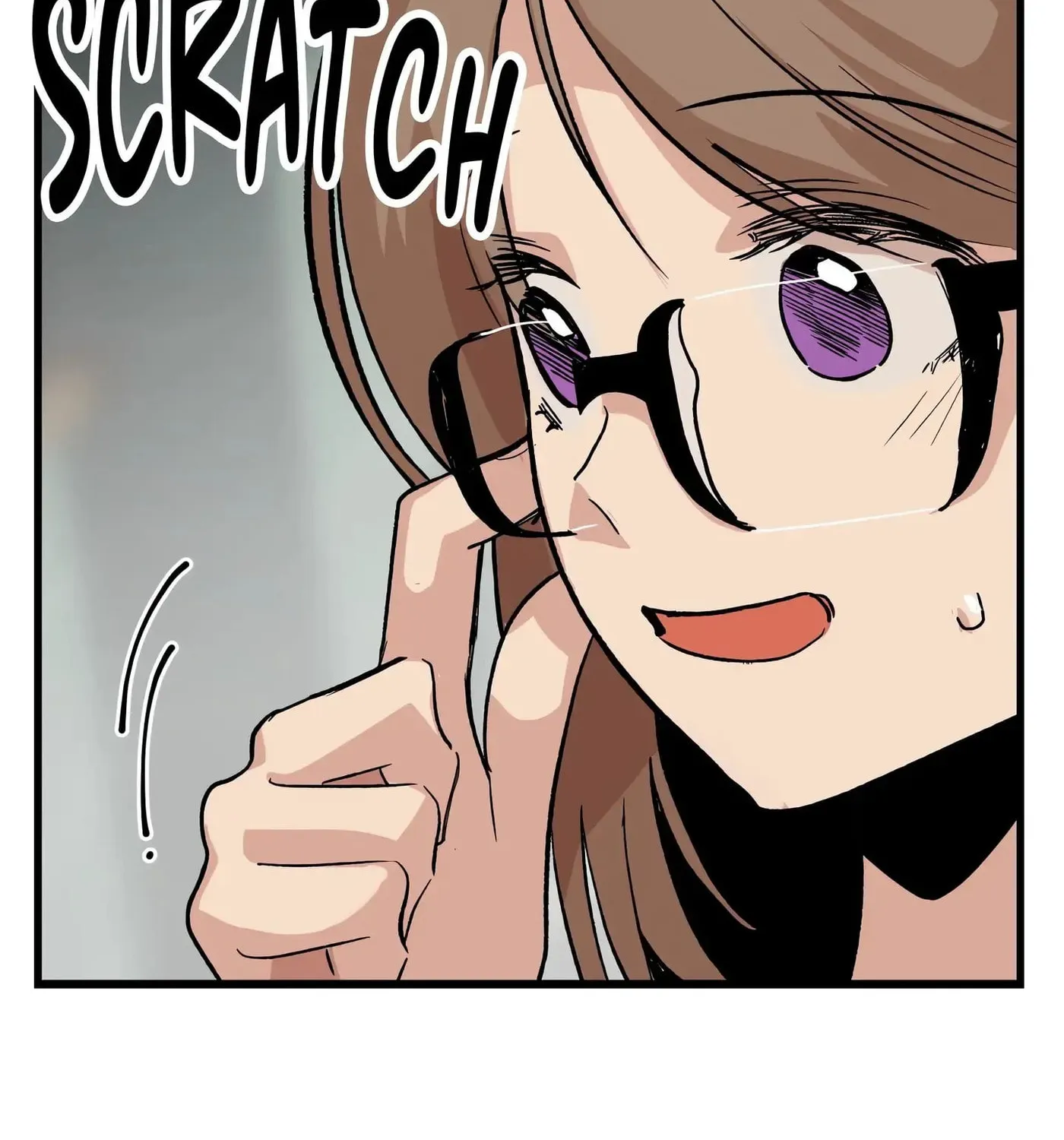 Three's a (Nice) Crowd Chapter 9 page 46 - 