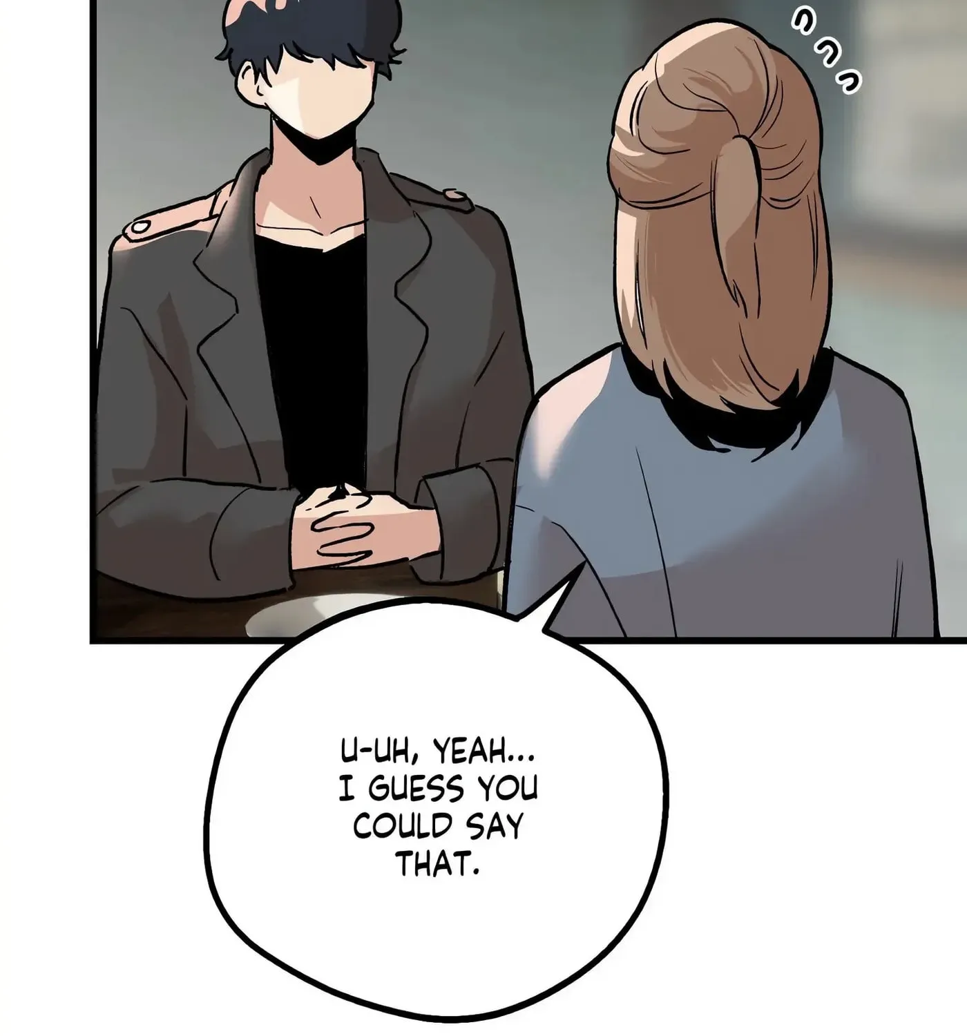 Three's a (Nice) Crowd Chapter 9 page 52 - 
