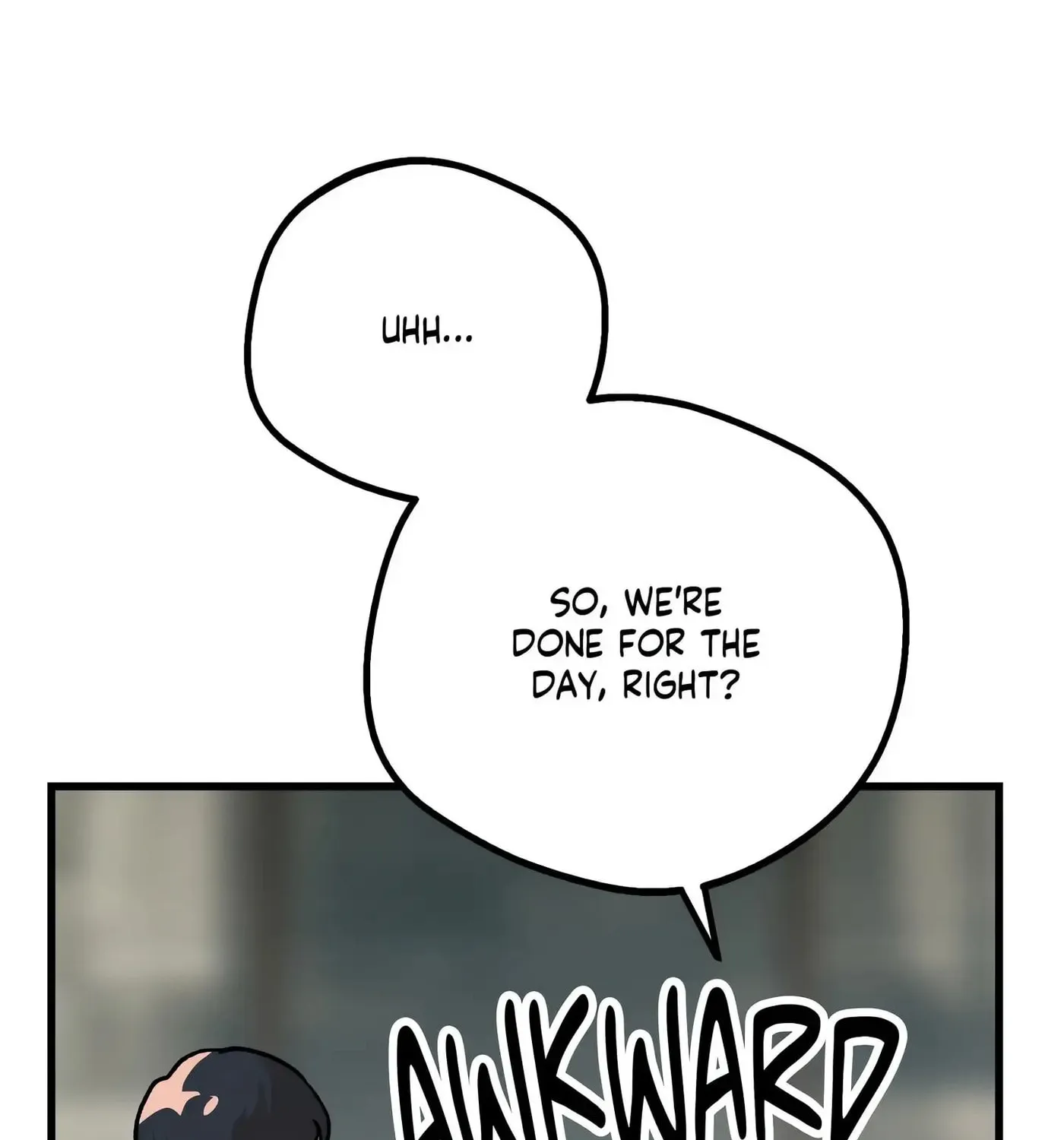 Three's a (Nice) Crowd Chapter 9 page 55 - 