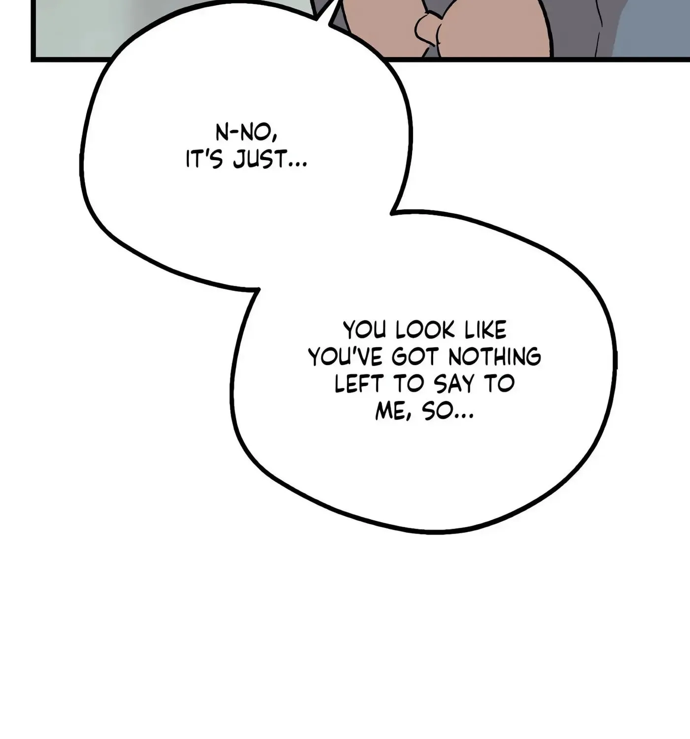 Three's a (Nice) Crowd Chapter 9 page 59 - 