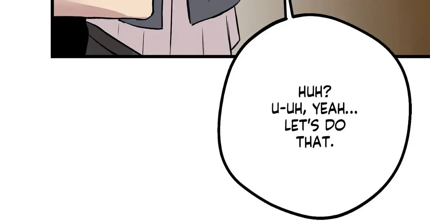 Three's a (Nice) Crowd Chapter 9 page 7 - 