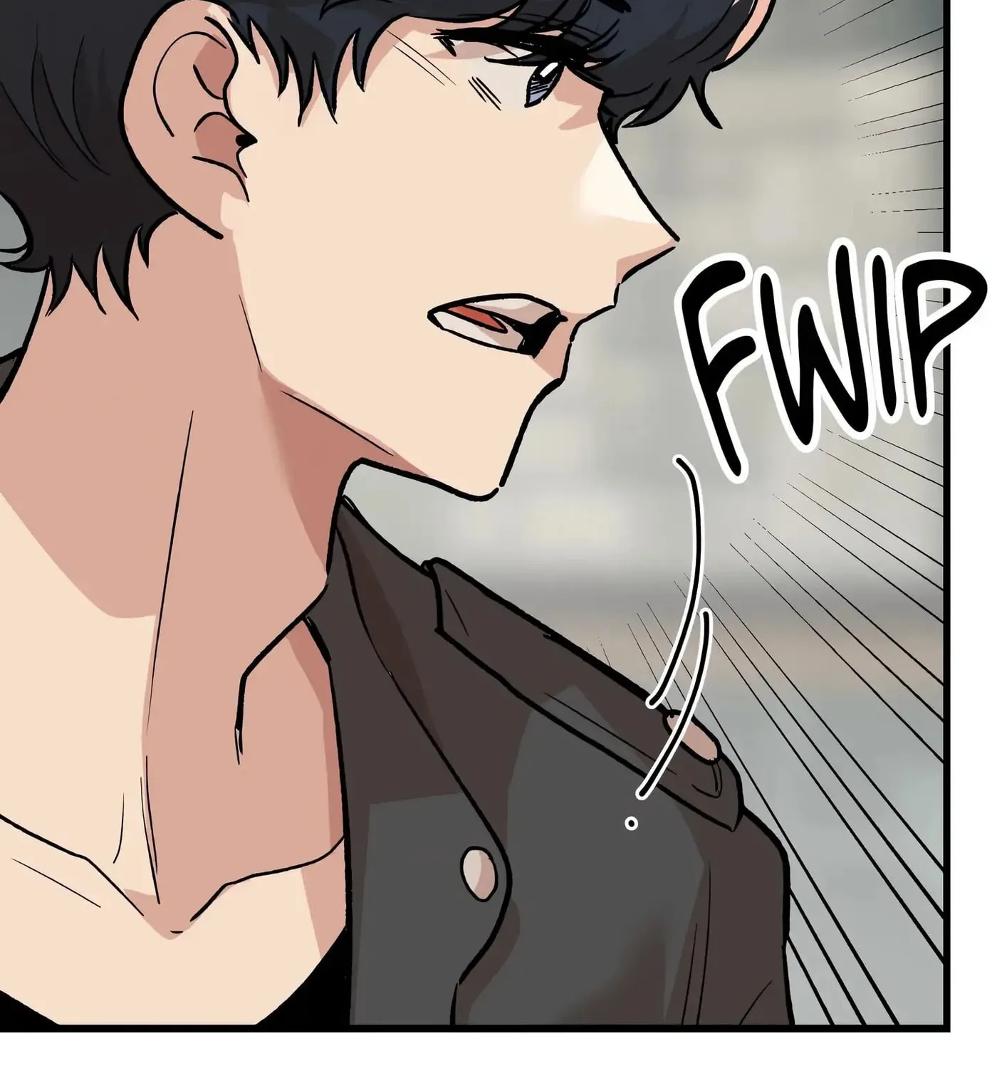Three's a (Nice) Crowd Chapter 9 page 61 - 