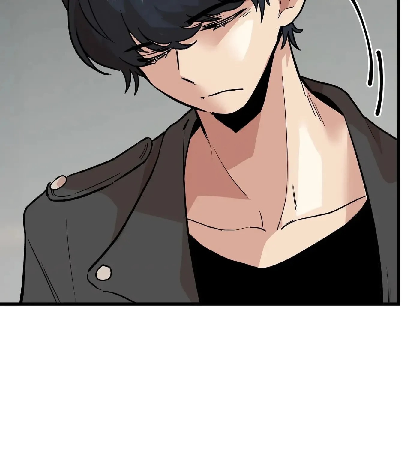 Three's a (Nice) Crowd Chapter 9 page 71 - 