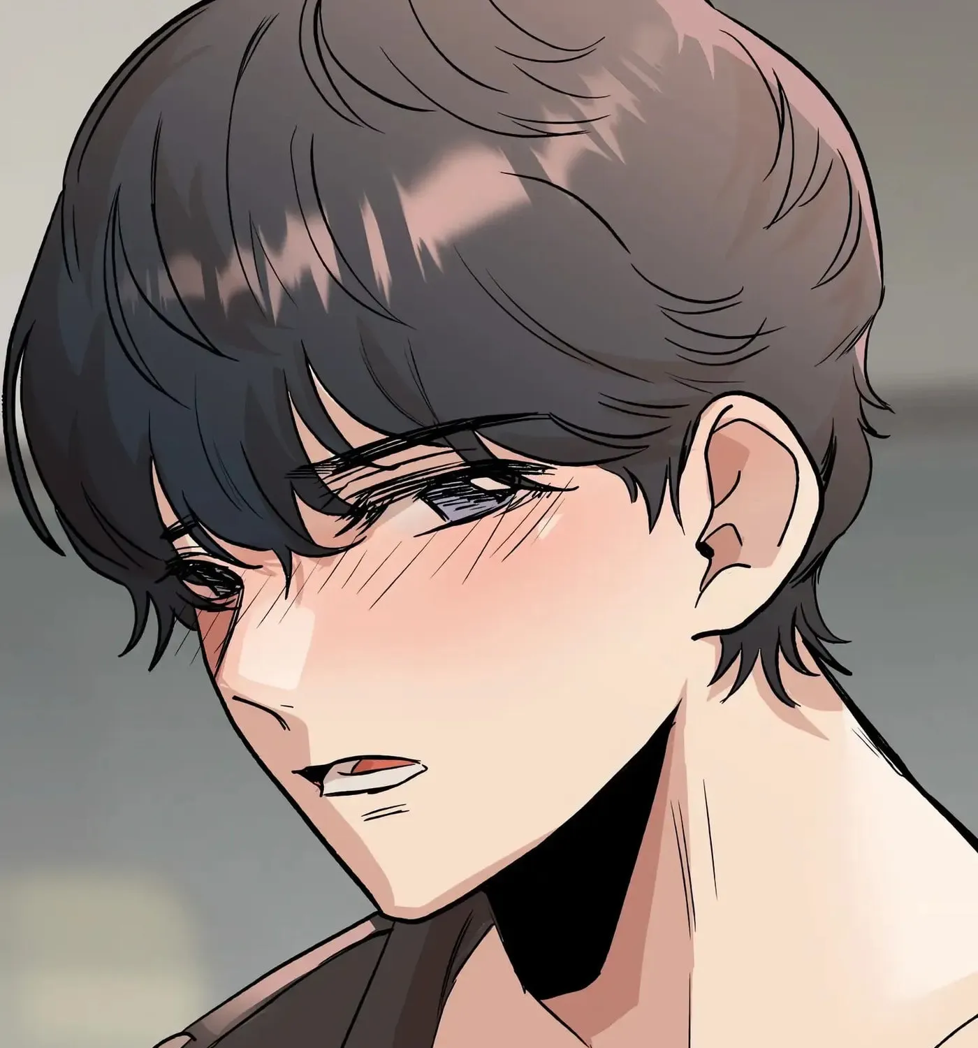 Three's a (Nice) Crowd Chapter 9 page 80 - 