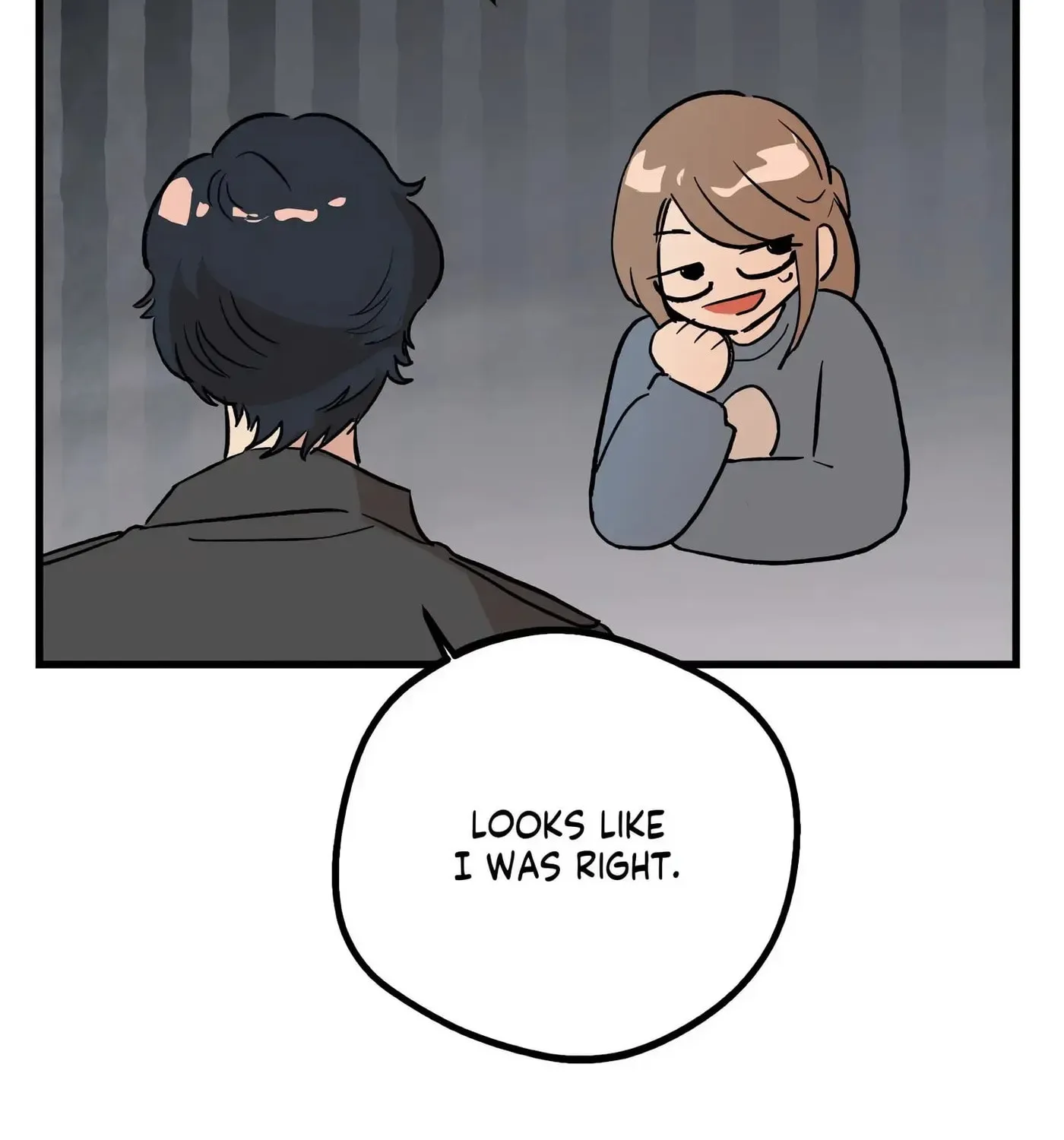 Three's a (Nice) Crowd Chapter 9 page 93 - 