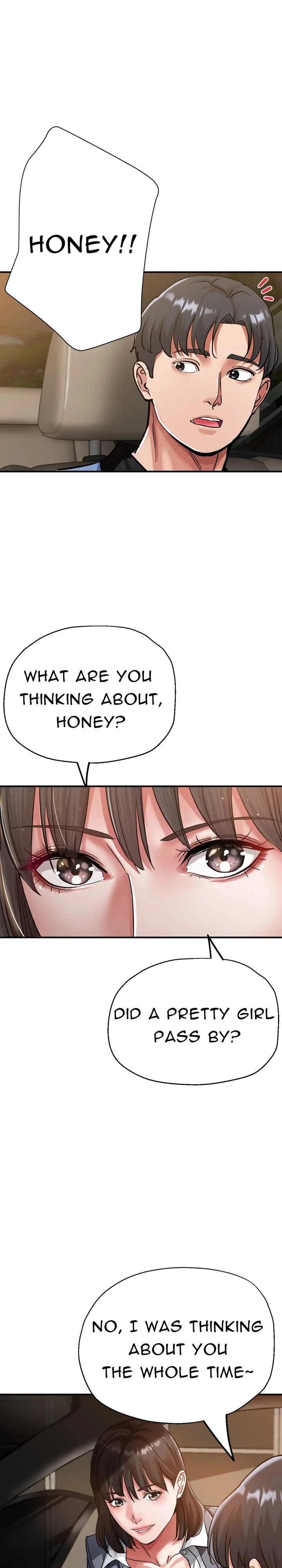 Three Sisters Chapter 1 page 2 - 