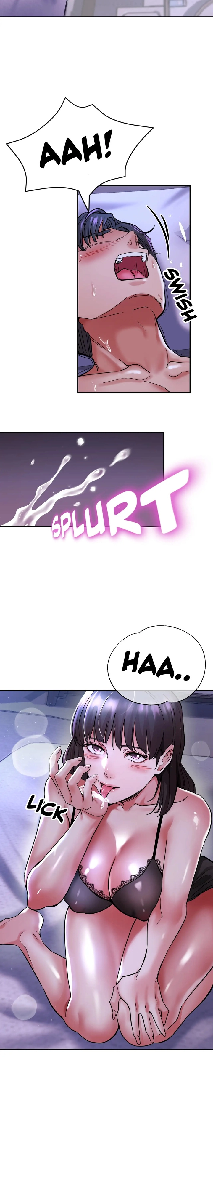 Three Sisters Chapter 1 page 12 - 