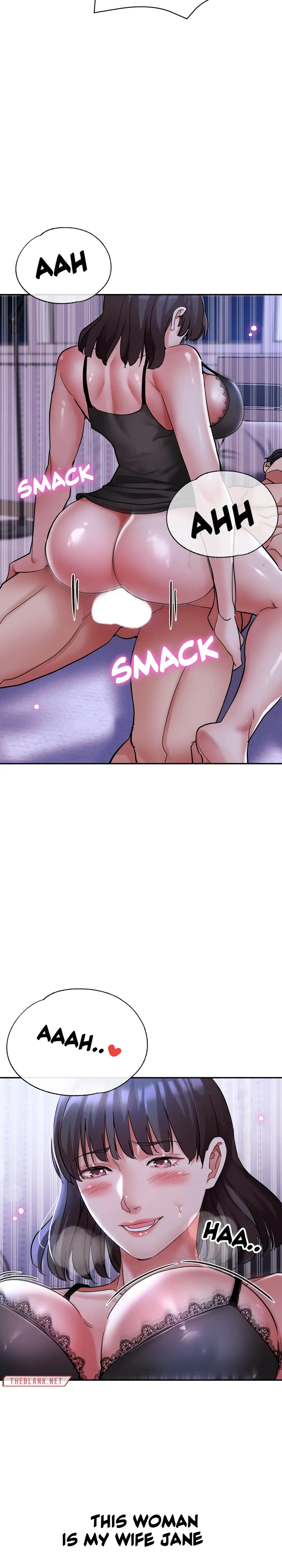 Three Sisters Chapter 1 page 14 - 