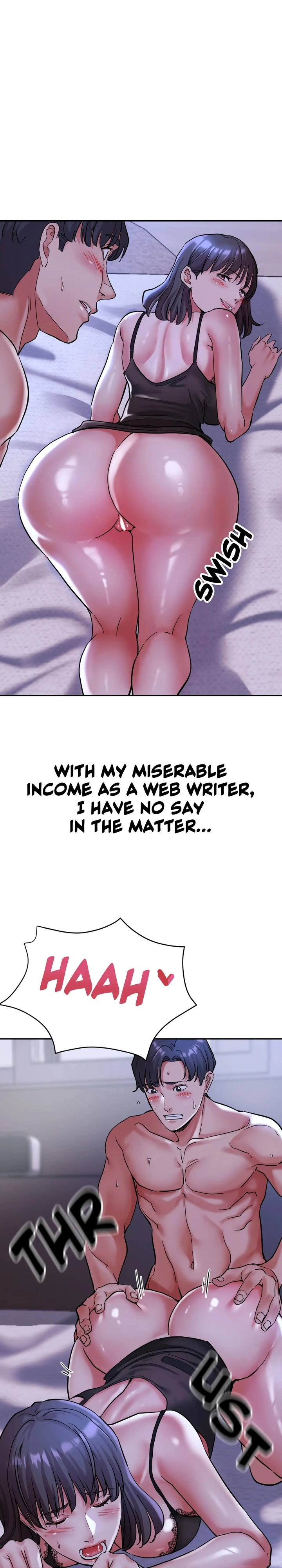 Three Sisters Chapter 1 page 16 - 