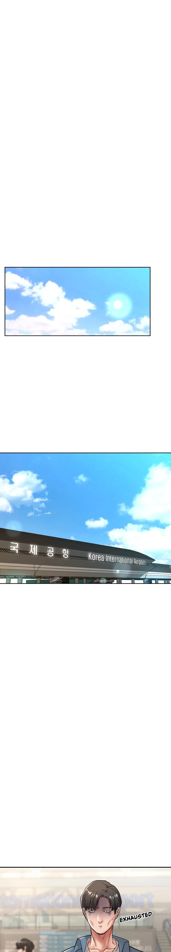 Three Sisters Chapter 1 page 20 - 