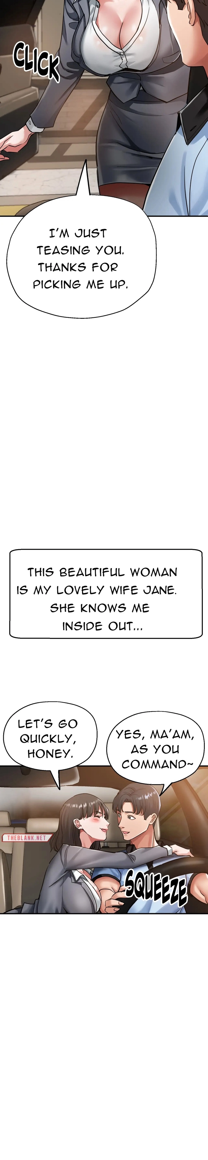 Three Sisters Chapter 1 page 3 - 