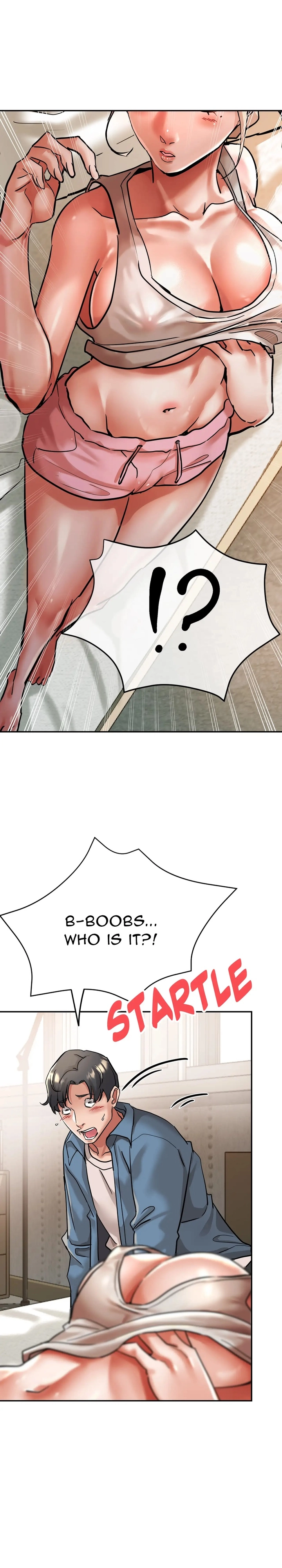 Three Sisters Chapter 1 page 24 - 
