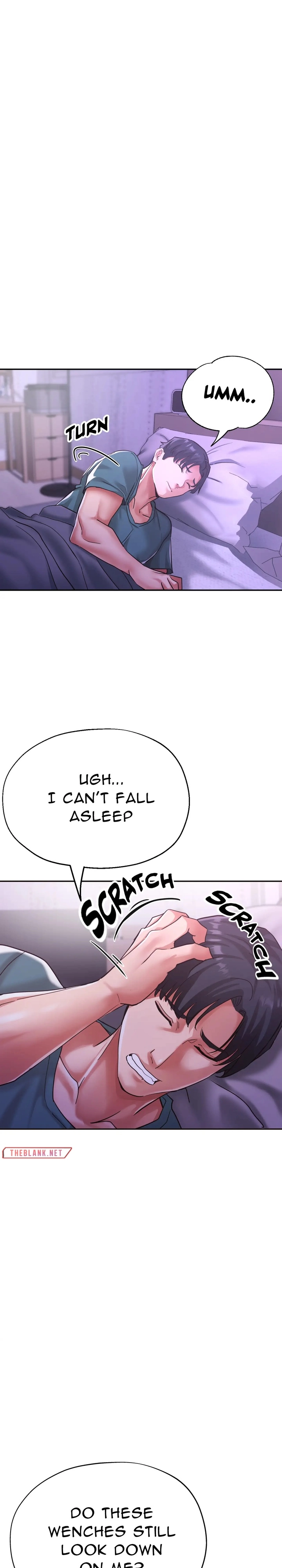 Three Sisters Chapter 1 page 33 - 