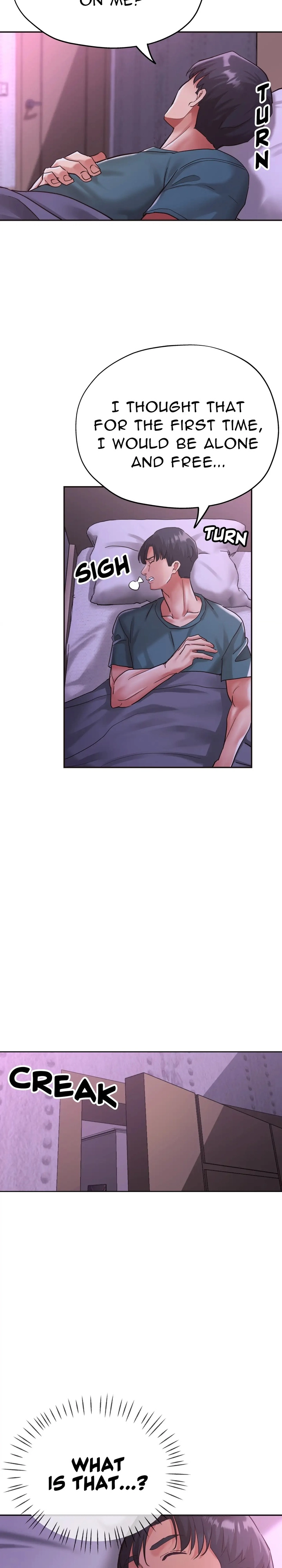 Three Sisters Chapter 1 page 34 - 