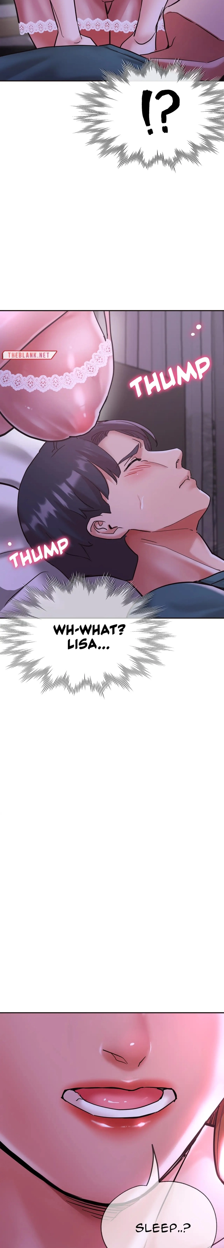 Three Sisters Chapter 1 page 37 - 