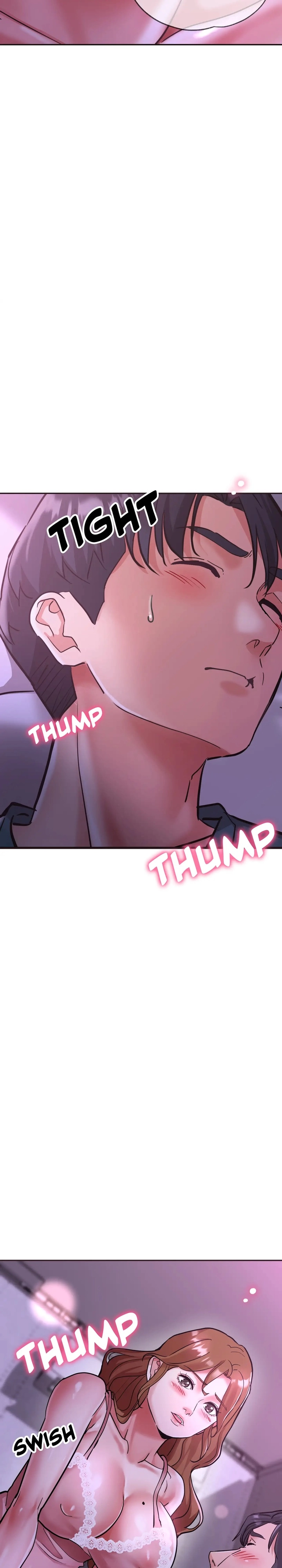 Three Sisters Chapter 1 page 38 - 