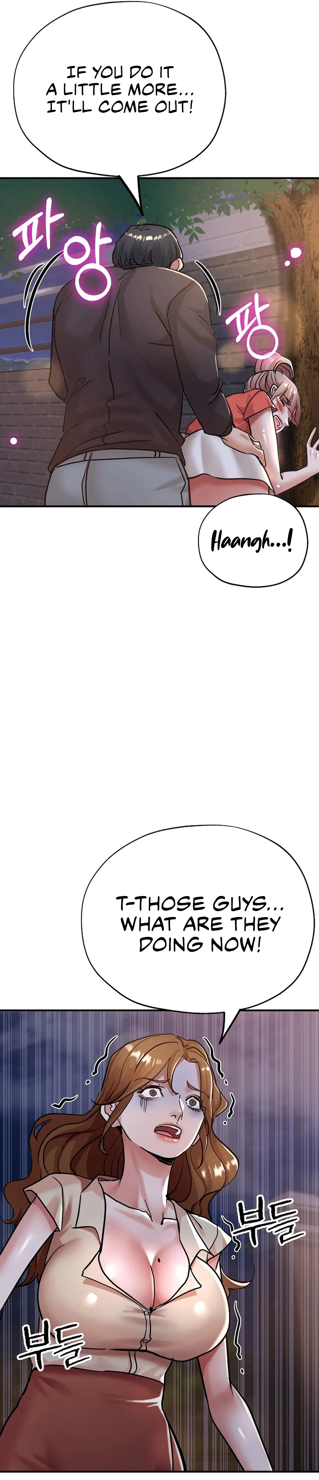 Three Sisters Chapter 10 page 2 - 