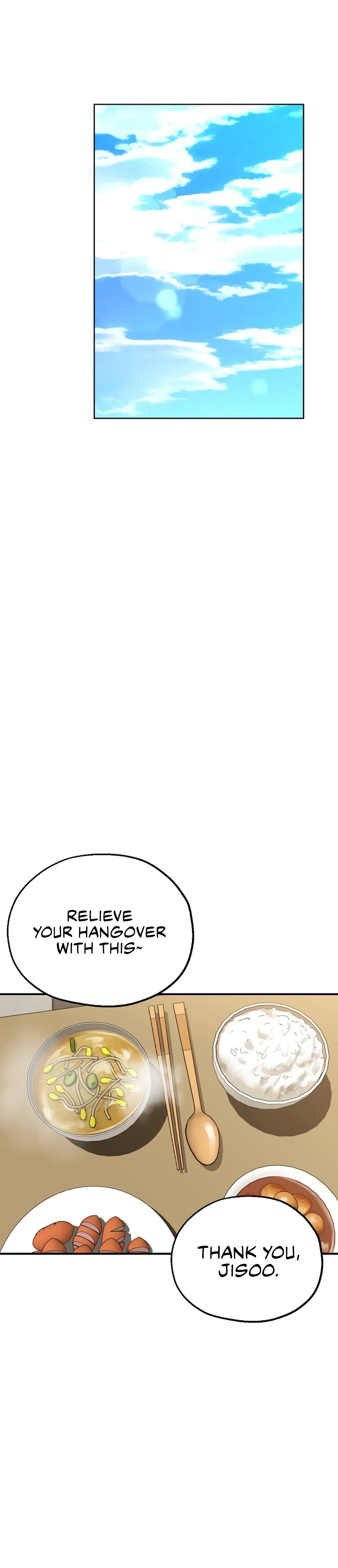 Three Sisters Chapter 10 page 13 - 