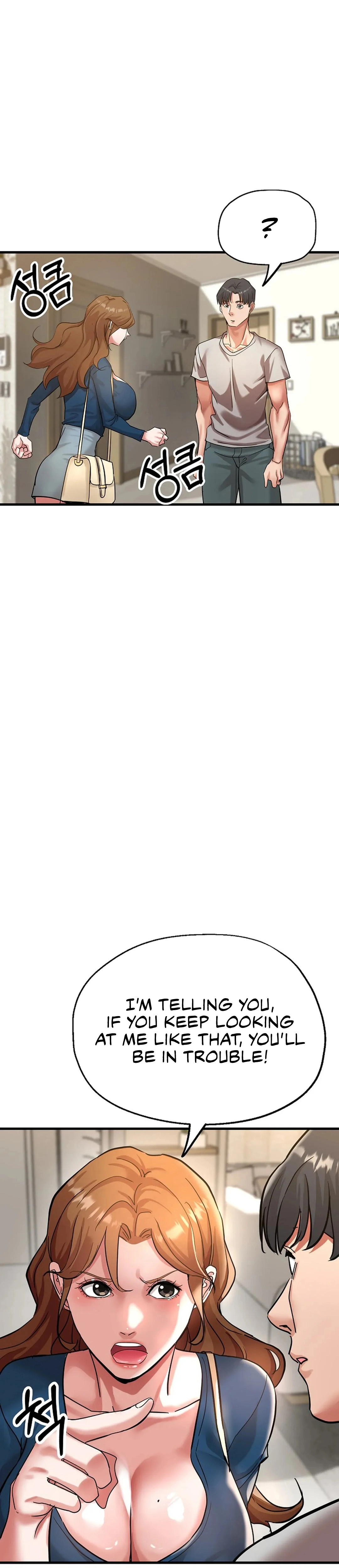 Three Sisters Chapter 10 page 19 - 
