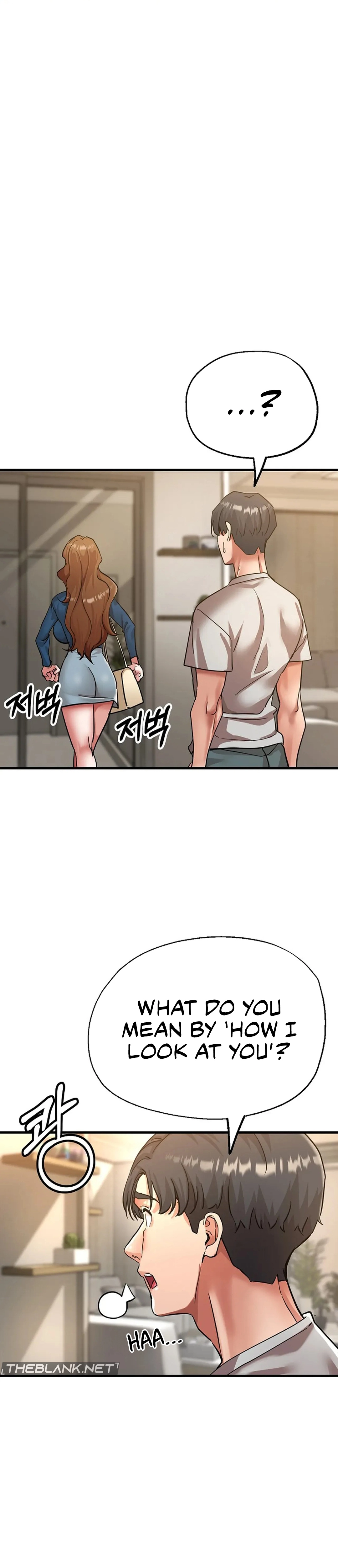 Three Sisters Chapter 10 page 20 - 