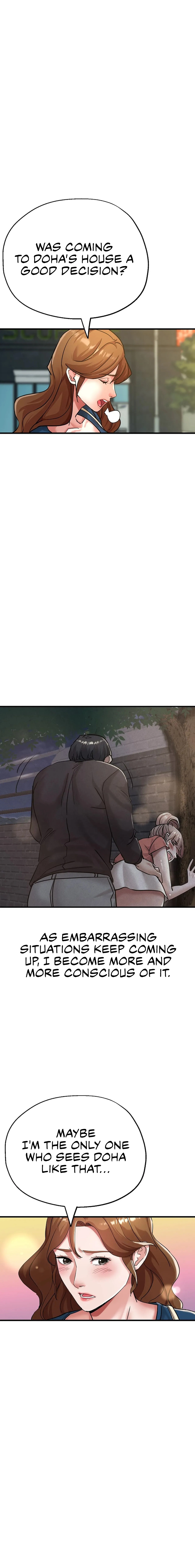 Three Sisters Chapter 10 page 22 - 