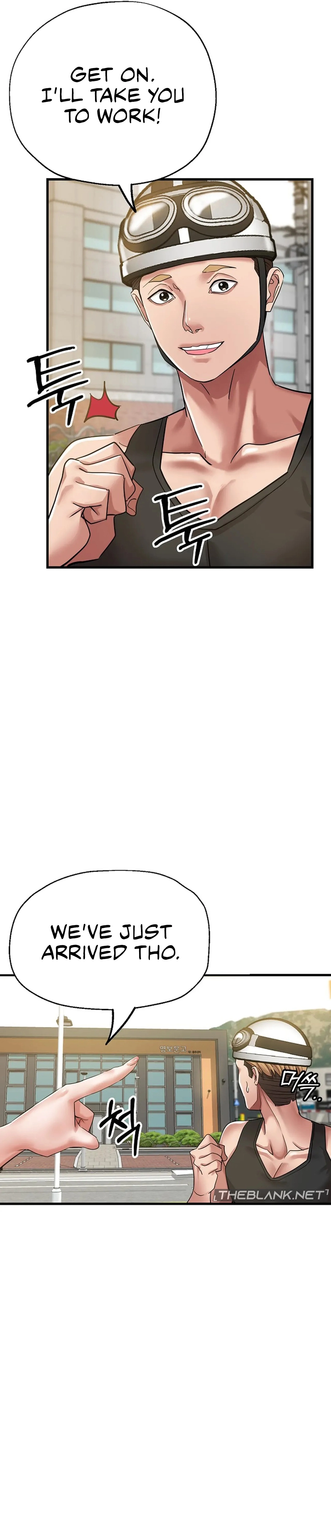 Three Sisters Chapter 10 page 24 - 