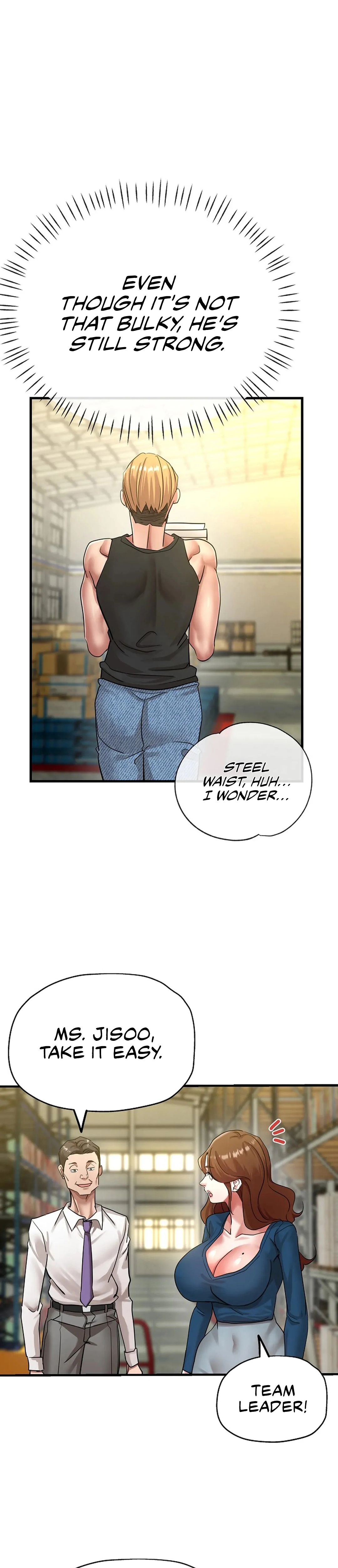 Three Sisters Chapter 10 page 26 - 