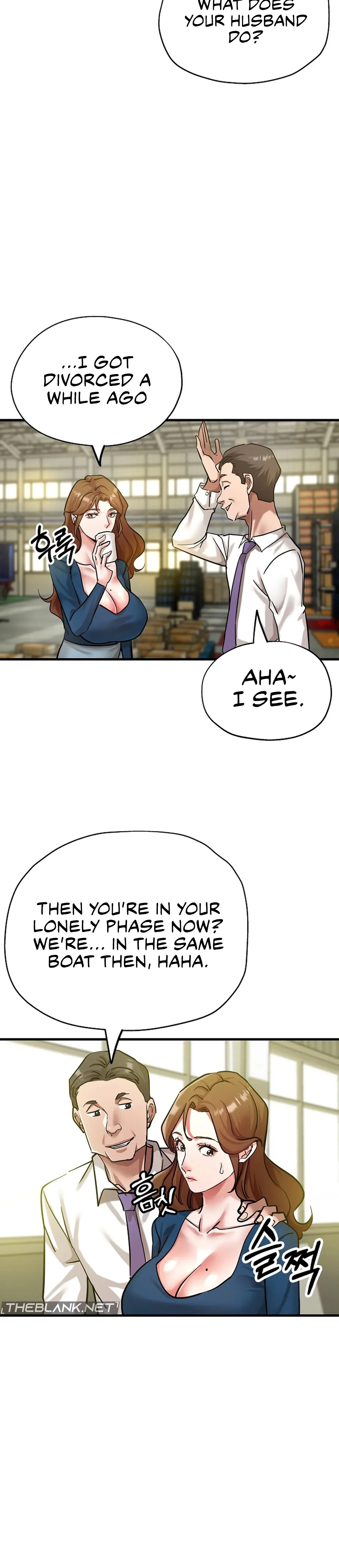 Three Sisters Chapter 10 page 29 - 
