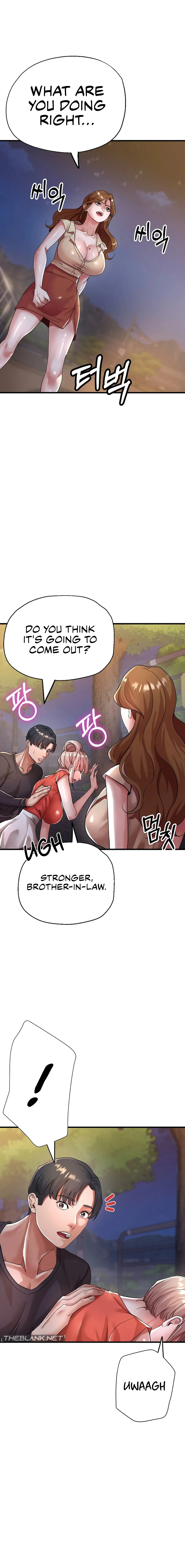 Three Sisters Chapter 10 page 4 - 