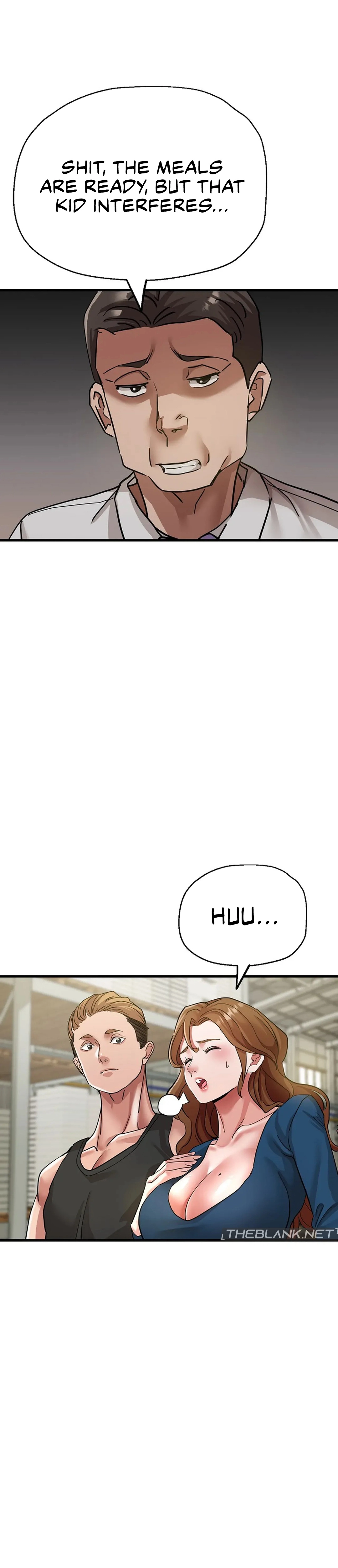 Three Sisters Chapter 10 page 32 - 